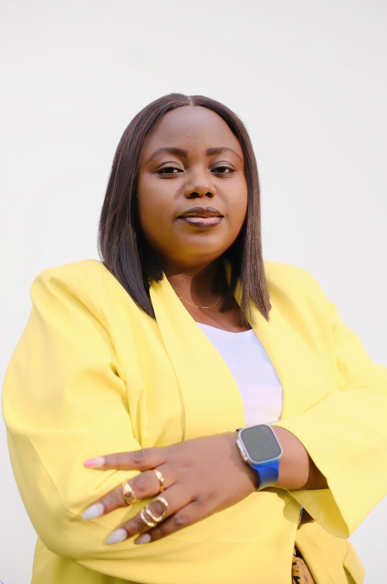 Temitope Ncha, Board of Trustees Member at MHCDI